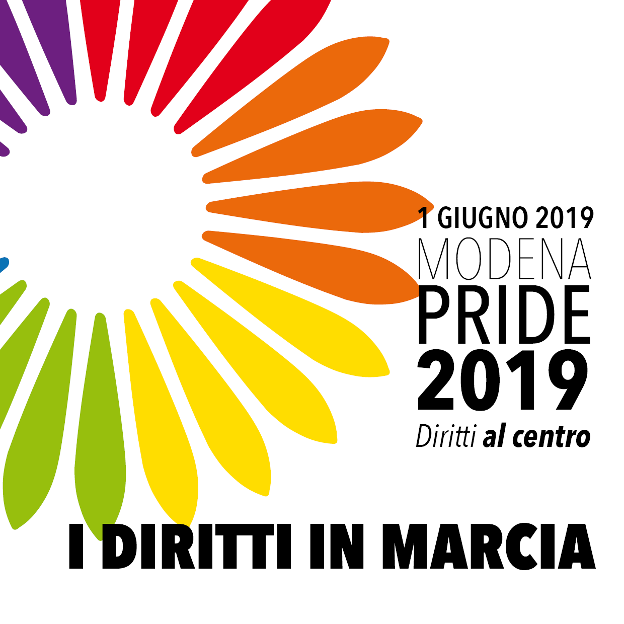 ModenaPride2019 Libro