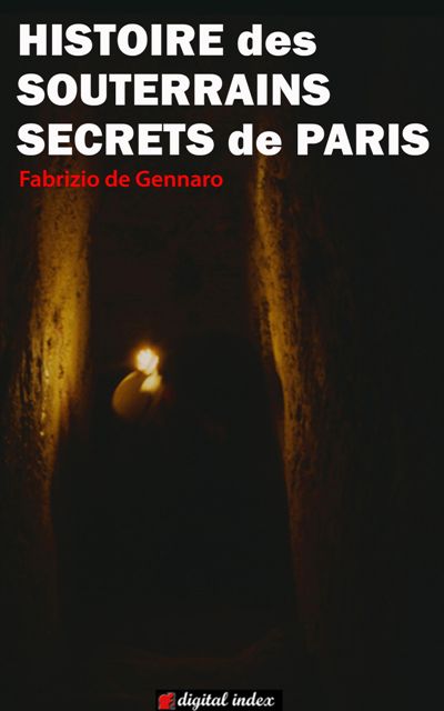 cover histoire paris souterrain